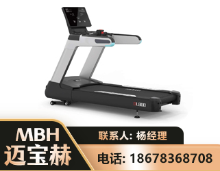 泉州智能跑步机
