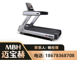 泉州商用跑步机