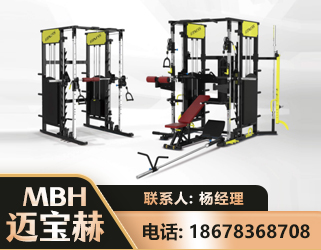 泉州多功能综合训练器