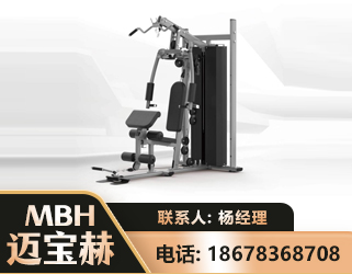 泉州单人站训练器