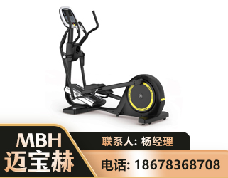 泉州商用椭圆机
