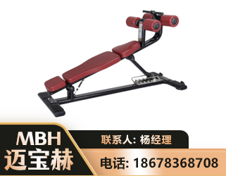 泉州可调腹肌板