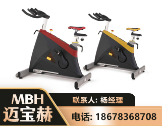 泉州商用动感单车