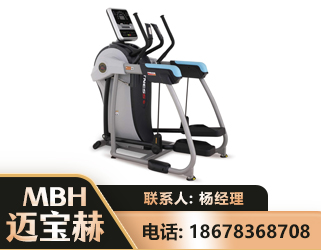 泉州体适能机